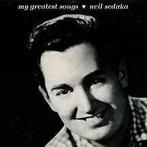 cd - Neil Sedaka - My Greatest Songs, Zo goed als nieuw, Verzenden