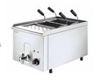 Pasta Koker inclusief 4 manden 400 V / 4,5 kW, Zakelijke goederen, Horeca | Keukenapparatuur, Verzenden, Nieuw in verpakking