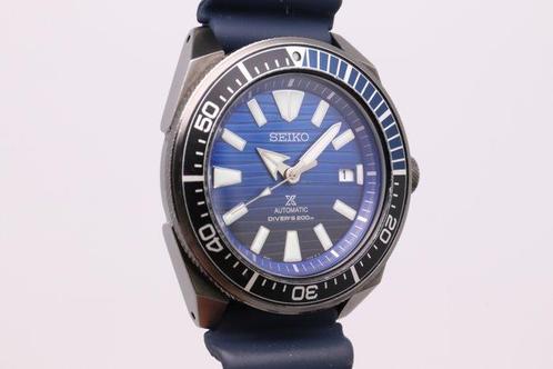 Seiko - Prospex - SRPD09J1 | 4R35-01X0 | Special Edition -, Sieraden, Tassen en Uiterlijk, Horloges | Antiek