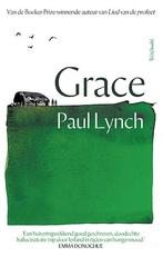 Grace 9789044658149 Paul Lynch, Boeken, Romans, Verzenden, Zo goed als nieuw, Paul Lynch
