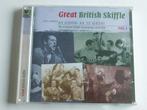 Great British Skiffle - just about as good as it getz! (nieu, Cd's en Dvd's, Verzenden, Nieuw in verpakking