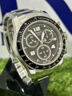 Tissot - V8 Chrono - Zonder Minimumprijs - Heren - 2020+, Sieraden, Tassen en Uiterlijk, Horloges | Heren, Nieuw