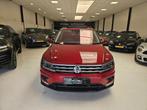 Volkswagen Tiguan | Zakelijke Lease v.a. €501.06 pm, Auto's, Automaat, Gebruikt, Euro 6, Overige carrosserieën