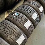 4 x Kumho 275-40-20 Winterbanden 8,5mm, Gebruikt, 275 mm, Band(en), Personenwagen