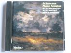 Schumann - Piano Sonatas 1,3 / Nikolai Demidenko, Verzenden, Nieuw in verpakking