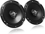 JVC CS-J620X - Autospeakers (16,5 cm), Auto diversen, Autoradio's, Verzenden, Nieuw