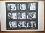 Bert Stern (1929–2013) - Marilyn Monroe Contact Sheet Artist, Antiek en Kunst