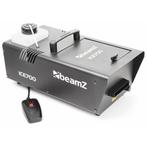 BeamZ ICE700 low fog rookmachine 700W voor laaghangende rook, Nieuw, Rookmachine, Verzenden