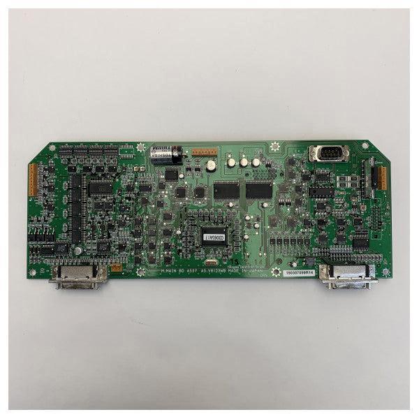 Bieden: Yokogawa Gyro Compass Main Board V8123WB, Watersport en Boten, Navigatiemiddelen en Scheepselektronica, Kabel of Apparatuur