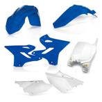 Cycra 15-21 Yamaha YZ125 5-pc Replica Body Kit - OEM -, Auto diversen, Ophalen of Verzenden
