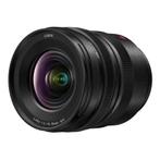 Panasonic Lumix S Pro 16-35mm f/4.0 L-mount objectief, Verzenden, Gebruikt, Groothoeklens