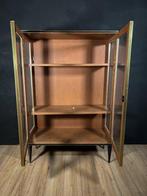 Vitrine - Hout