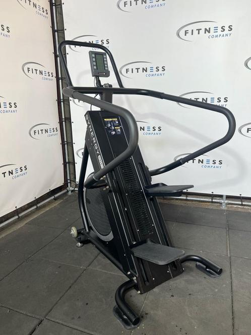 Synergy Air Power Climber | Traploper |, Sport en Fitness, Fitnessapparatuur, Gebruikt, Verzenden