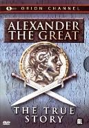 Alexander the great - the true story - DVD, Cd's en Dvd's, Verzenden, Nieuw in verpakking