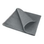 Servetten Antraciet Grijs 40x40cm Katoen - Treb X, Huis en Inrichting, Keuken | Textiel, Verzenden, Nieuw, Overige kleuren, Tafelkleed of Tafelzeil