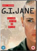 G.I. Jane DVD (2014) Demi Moore, Scott (DIR) cert 15, Zo goed als nieuw, Verzenden