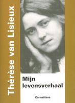 Mijn levensverhaal 9789492434074 Therese Van Lisieux, Verzenden, Gelezen, Therese Van Lisieux