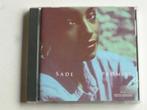 Sade - Promise (USA), Verzenden, Nieuw in verpakking