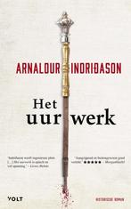 Het uurwerk (9789021473772, Arnaldur Indriðason), Boeken, Verzenden, Nieuw