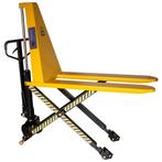 Palletwagen Hoog model, Verzenden, Nieuw