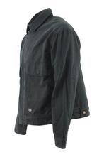 Dickies Jas in maat M Zwart, Kleding | Heren, Jassen | Winter, Verzenden, Zo goed als nieuw, Zwart, Dickies