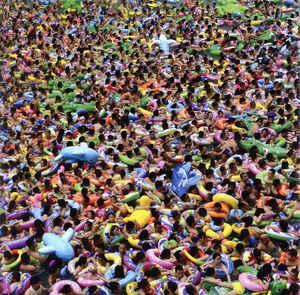 cd - Elbow - Giants Of All Sizes, Cd's en Dvd's, Cd's | Rock, Verzenden