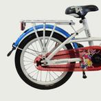 Loekie kinderfiets 16 inch, Fietsen en Brommers, Fietsen | Kinderfietsjes, Ophalen of Verzenden, Gebruikt, Loekie