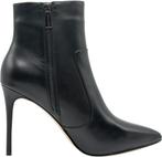 Michael Kors- Maat 38-  Rue Stiletto Bootie Dames Laarzen, Kleding | Dames, Schoenen, Nieuw, Verzenden