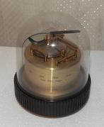 Weerstation - Messing - Barigo Barometer, Antiek en Kunst