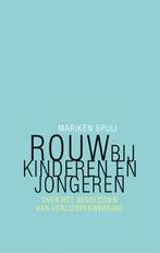 Rouw bij kinderen en jongeren 9789057124556 Mariken Spuij, Boeken, Verzenden, Zo goed als nieuw, Mariken Spuij