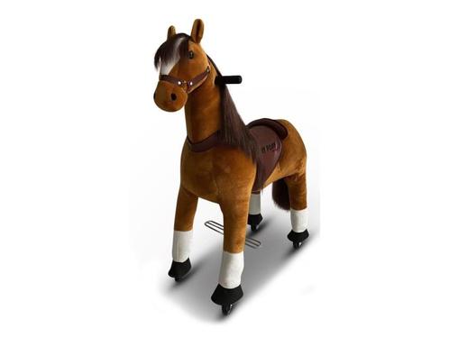 MY PONY, rijdend speelgoed paard van ROLLZONE ®, 8+ jaar (MP, Kinderen en Baby's, Speelgoed | Speelgoedvoertuigen, Nieuw, Ophalen of Verzenden