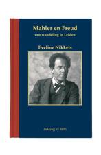 Mahler en Freud / Miniaturen reeks / 50 9789061093459, Boeken, Verzenden, Zo goed als nieuw, Eveline Nikkels