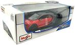 Maisto 1:18 - Modelauto - Bugatti Chiron Sport, Nieuw