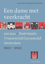 Een dame met veerkracht 9789464550375 Els Kloek, Verzenden, Zo goed als nieuw, Els Kloek