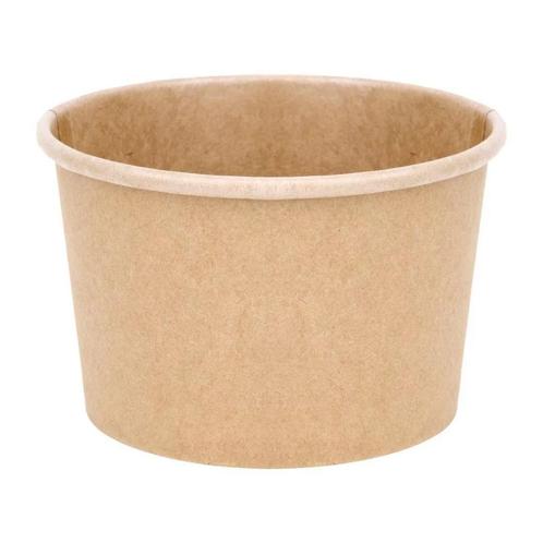 Duurzame Soepbeker|  23cl | 500 stuks, Zakelijke goederen, Horeca | Keukenapparatuur, Verzenden
