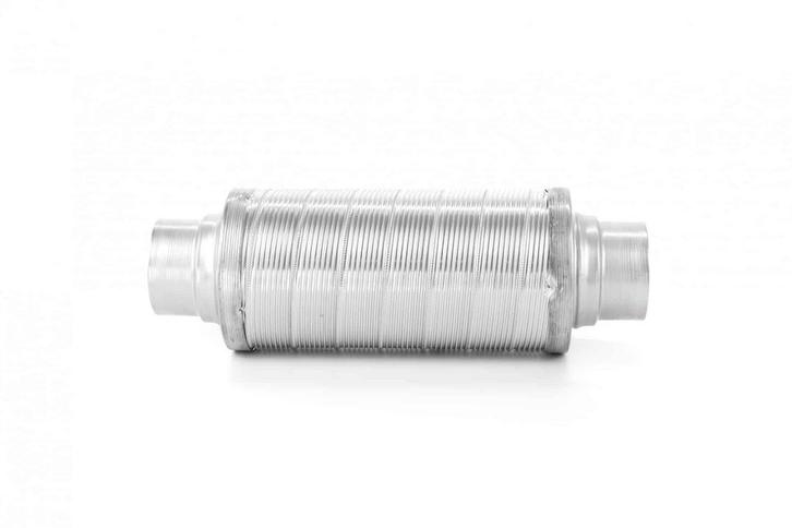 Autoterm (Planar) ruisfilter - 90 mm, Watersport en Boten, Accessoires en Onderhoud, Ophalen of Verzenden