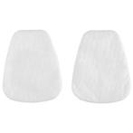 3M 5911 stoffilter P1 R tbv. 6000 serie maskers, Verzenden