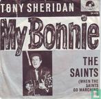 Beatles, The - My Bonnie - 1961, Cd's en Dvd's, Vinyl | Rock, Verzenden, Gebruikt, Overige formaten, Overige genres