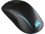 Corsair M75 Draadloze Gaming Muis - Optisch - 89 gram -, Computers en Software, Muizen, Verzenden, Zo goed als nieuw