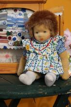 Käthe Kruse: model Hanne Kruse pop 1980-1990. - Pop -