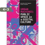 Urban Machine 9788898774289 M. Del Signore, Boeken, Verzenden, Zo goed als nieuw, M. Del Signore