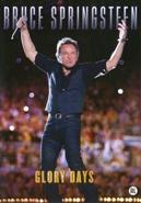 Bruce Springsteen - Glory days - DVD, Cd's en Dvd's, Verzenden, Nieuw in verpakking