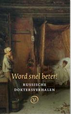 Word snel beter! 9789028292161 Klassieke Russen, Verzenden, Zo goed als nieuw, Klassieke Russen