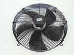 FanNed axiale ventilatoren van 300 tot 500 mm 230v blazend, Ophalen of Verzenden, Nieuw, Verwarmen, 1 snelheid