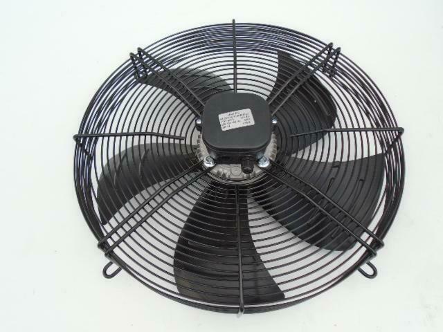 FanNed axiale ventilatoren van 300 tot 500 mm 230v blazend, Witgoed en Apparatuur, Airco's, Nieuw, 1 snelheid, Koelen en Ontvochtigen