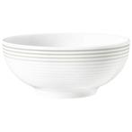 GGM Gastro | (4 stuks) SELTMANN WEIDEN | Voedselkom - Ø |, Verzenden, Nieuw, Overige materialen, Effen