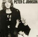 LP gebruikt - Peter C. Johnson - Peter C. Johnson (Europe..., Cd's en Dvd's, Verzenden, Zo goed als nieuw