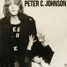 LP gebruikt - Peter C. Johnson - Peter C. Johnson (Europe..., Cd's en Dvd's, Vinyl | Rock, Zo goed als nieuw, Verzenden