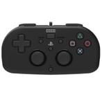 Hori PS4 PlayStation 4 Wired Controller Light (Black), Spelcomputers en Games, Spelcomputers | Sony PlayStation 4, Ophalen of Verzenden