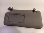 Zonneklep links Honda Jazz V 1.5 eHEV, Ophalen of Verzenden, Gebruikt, Links, Honda